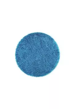 Коврик для ванной, hellblau