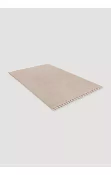 Коврик для ванной Hessnatur Hessnatur Frottee Badematte aus reiner Bio Baumwolle, цвет kaschmir