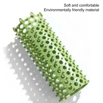 Коврик для ванной Homed, зеленый