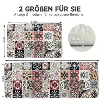 Коврик для ванной Homelux