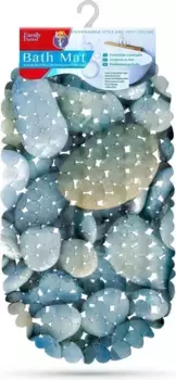 Коврик для ванной HomeShopXL