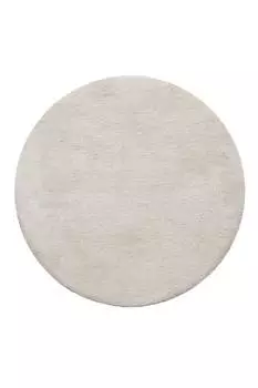 Коврик для ванной Homie Living Badteppich Porto Azzurro, белый