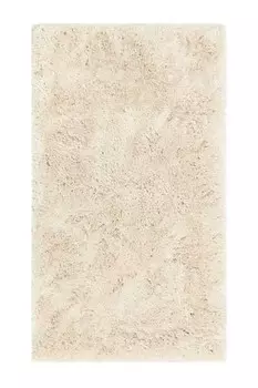 Коврик для ванной Homie Living Porto Azzurro, 90x3x90x90 см, бежевый