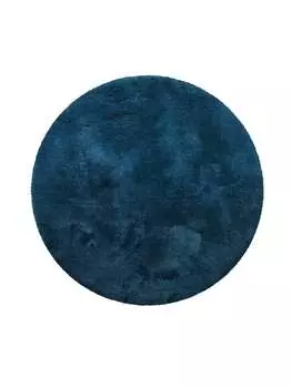 Коврик для ванной Homie Living, синий