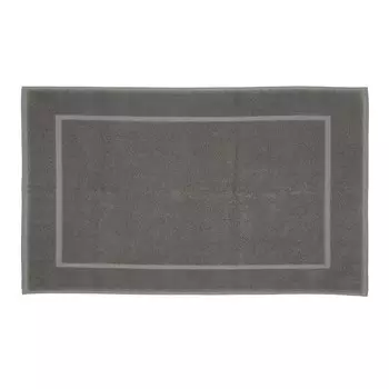 Коврик для ванной из хлопковой губки - Coccola Fazzini