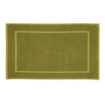 Коврик для ванной из хлопковой губки - Coccola Fazzini