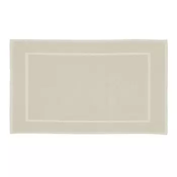 Коврик для ванной из хлопковой губки - Coccola Fazzini