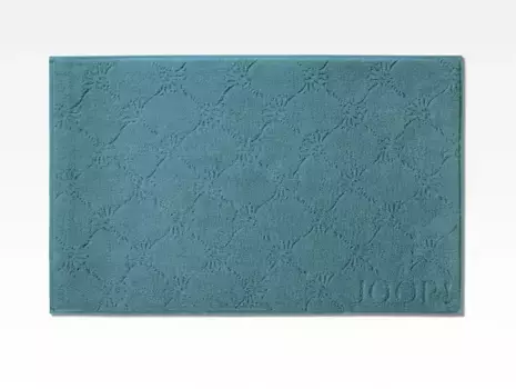 Коврик для ванной Joop, зеленый