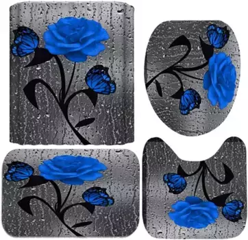 Коврик для ванной Jormftte