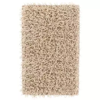 Коврик для ванной Joyeuse 70 x 120 см Амели бежевый