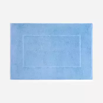 Коврик для ванной Кашмир El Corte Ingls, индиго