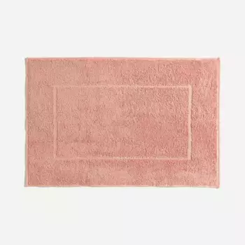 Коврик для ванной Кашмир El Corte Ingls, бледно-розовый