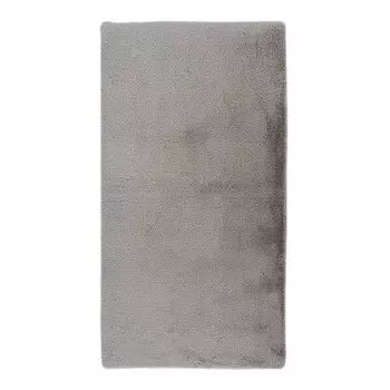 Коврик для ванной Kayoom Rabbit Light, 70x2,2x130 см, светло-серый