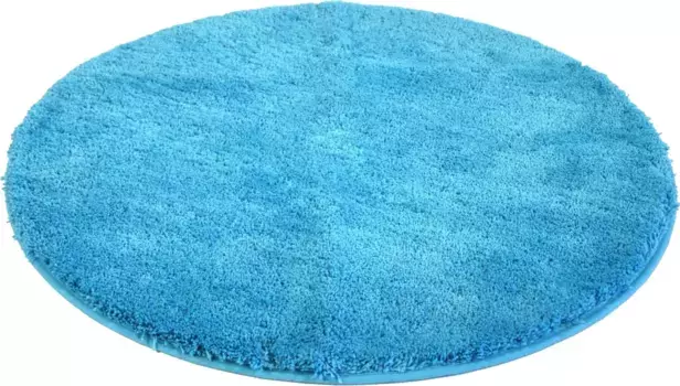 Коврик для ванной Kinzler, бирюзовый