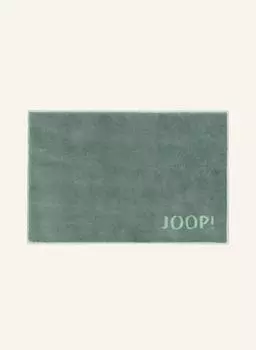 Коврик для ванной классический, 50 х 60 см. Joop!, зеленый