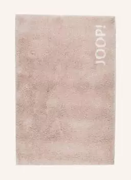 Коврик для ванной классический, 50 х 60 см. Joop!, розовый