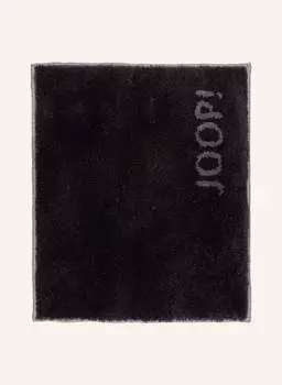 Коврик для ванной классический, 50 х 60 см. Joop!, черный