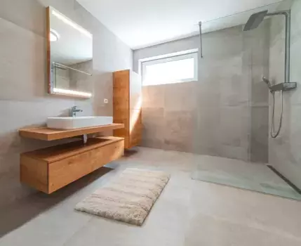 Коврик для ванной Kleine Wolke