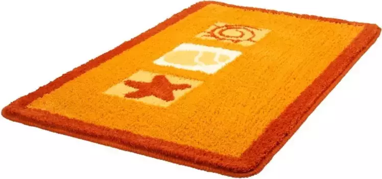 Коврик для ванной Kleine Wolke