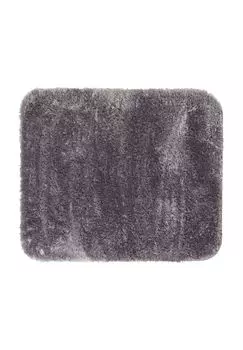 Коврик для ванной Kleine Wolke, цвет Anthrazit Gesamt Breite