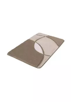 Коврик для ванной Kleine Wolke, macadamia