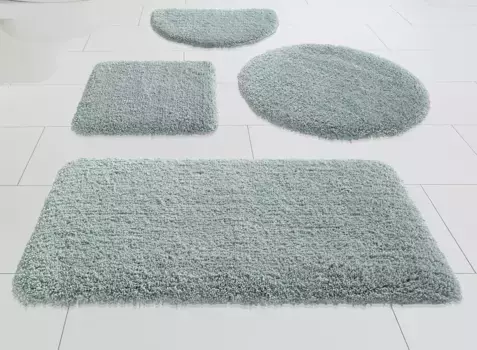 Коврик для ванной Kleine Wolke Mellow, 50х80 см