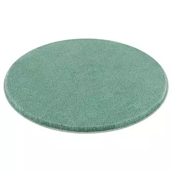 Коврик для ванной Kleine Wolke Relax, 100x0,3x100x100 см цвет maledivia