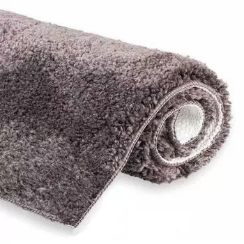 Коврик для ванной комнаты из микрофибры ETREA 50 x 80 см