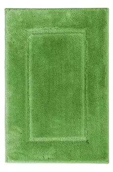 Коврик для ванной комнаты Ridder Stadium 40x60 см зеленый 7011305