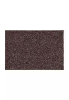 Коврик для ванной Конкордия, коричневый Grund, коричневый