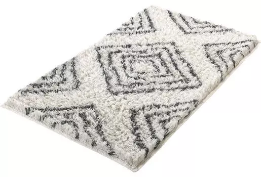 Коврик для ванной little cloud Kleine Wolke, бежевый