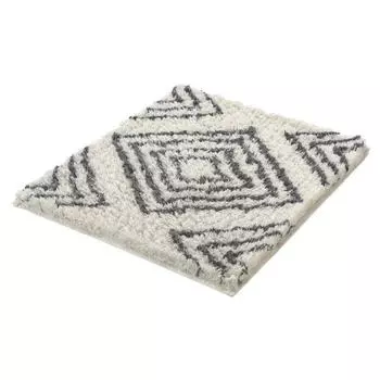 Коврик для ванной little cloud Kleine Wolke, бежевый