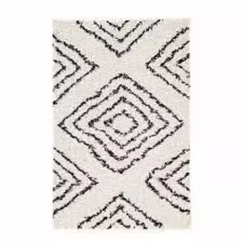 Коврик для ванной little cloud Kleine Wolke, бежевый