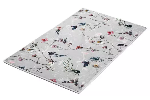 Коврик для ванной little cloud Kleine Wolke, мультиколор