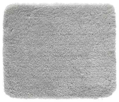 Коврик для ванной little cloud Kleine Wolke, серый