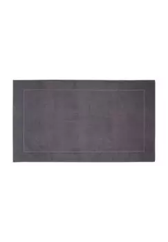 Коврик для ванной Лондон Aquanova, цвет Graphite Gesamt Breite