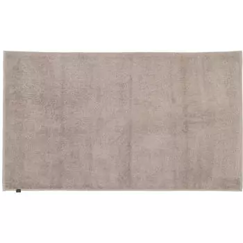 Коврик для ванной loop Cawoe, серый