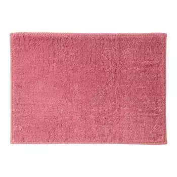 Коврик для ванной Marius New El Corte Ingls, клубнично-розовый