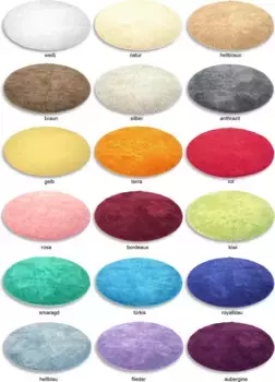 Коврик для ванной Mesana