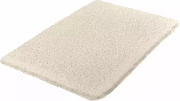 Коврик для ванной MEUSCH "Super Soft" с нескользящим покрытием 70х120 см, цвет natur