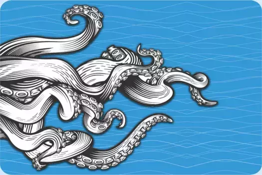 Коврик для ванной Mijolnir