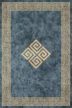 Коврик для ванной Mijolnir