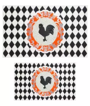 Коврик для ванной Mijolnir