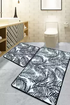 Коврик для ванной Mijolnir