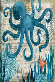 Коврик для ванной Mijolnir