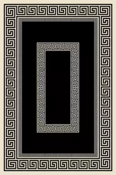 Коврик для ванной Mijolnir