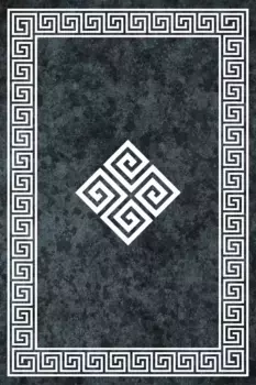 Коврик для ванной Mijolnir