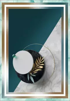 Коврик для ванной Mijolnir