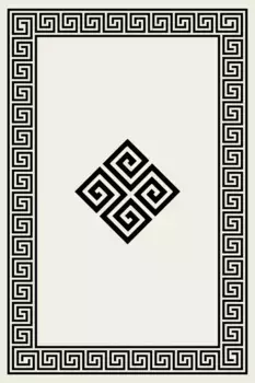 Коврик для ванной Mijolnir