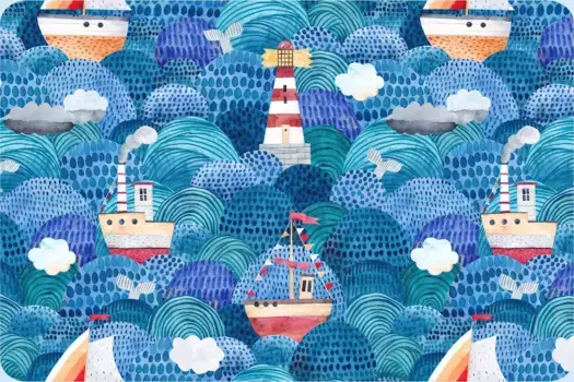 Коврик для ванной Mijolnir